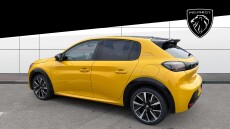 Peugeot 208 1.5 BlueHDi 100 GT 5dr Diesel Hatchback